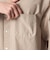 ＜Steven Alan＞ ガーメントダイ ポプリン レギュラーカラー シャツ LOOSE