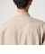 ＜Steven Alan＞ ガーメントダイ ポプリン レギュラーカラー シャツ LOOSE
