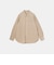 ＜Steven Alan＞ ガーメントダイ ポプリン レギュラーカラー シャツ LOOSE