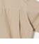 ＜Steven Alan＞ ガーメントダイ ポプリン レギュラーカラー シャツ LOOSE