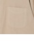 ＜Steven Alan＞ ガーメントダイ ポプリン レギュラーカラー シャツ LOOSE