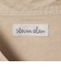 ＜Steven Alan＞ ガーメントダイ ポプリン レギュラーカラー シャツ LOOSE
