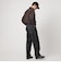 ＜Steven Alan＞ ガーメントダイ ポプリン レギュラーカラー シャツ LOOSE