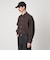 ＜Steven Alan＞ ガーメントダイ ポプリン レギュラーカラー シャツ LOOSE
