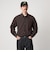 ＜Steven Alan＞ ガーメントダイ ポプリン レギュラーカラー シャツ LOOSE