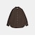＜Steven Alan＞ ガーメントダイ ポプリン レギュラーカラー シャツ LOOSE
