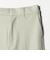 裏起毛バックゴム ストレートパンツ ウォッシャブル