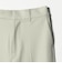 裏起毛バックゴム ストレートパンツ ウォッシャブル