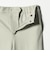 裏起毛バックゴム ストレートパンツ ウォッシャブル