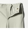 裏起毛バックゴム ストレートパンツ ウォッシャブル