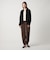 ＜Steven Alan＞ベロア イージー パンツ