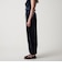 ＜Steven Alan＞ベロア イージー パンツ