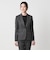 Vitale Barberis Canonico テーラードジャケット