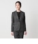 Vitale Barberis Canonico テーラードジャケット