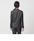 Vitale Barberis Canonico テーラードジャケット
