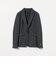 Vitale Barberis Canonico テーラードジャケット