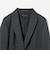 Vitale Barberis Canonico テーラードジャケット