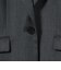 Vitale Barberis Canonico テーラードジャケット