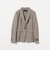 Vitale Barberis Canonico テーラードジャケット