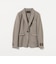 Vitale Barberis Canonico テーラードジャケット