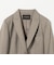 Vitale Barberis Canonico テーラードジャケット