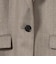 Vitale Barberis Canonico テーラードジャケット