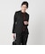 Vitale Barberis Canonico ノーラペルジャケット