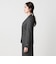 Vitale Barberis Canonico ノーラペルジャケット