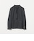 Vitale Barberis Canonico ノーラペルジャケット