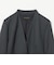 Vitale Barberis Canonico ノーラペルジャケット