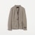 Vitale Barberis Canonico ノーラペルジャケット