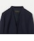 Vitale Barberis Canonico ノーラペルジャケット