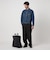 ＜Steven Alan＞ ウエポン ニドム アーミー ノープリーツ トラウザーズ