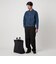 ＜Steven Alan＞ ウエポン ニドム アーミー ノープリーツ トラウザーズ
