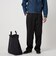 ＜Steven Alan＞ ウエポン ニドム アーミー ノープリーツ トラウザーズ
