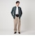 ＜Steven Alan＞ ウエポン ニドム アーミー ノープリーツ トラウザーズ