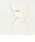 ＜Steven Alan＞ 80 コンパクトヤーン ツイル レギュラーカラー シャツ NARROW