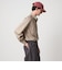 ＜Steven Alan＞ 80 コンパクトヤーン ツイル レギュラーカラー シャツ NARROW