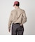 ＜Steven Alan＞ 80 コンパクトヤーン ツイル レギュラーカラー シャツ NARROW