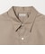 ＜Steven Alan＞ 80 コンパクトヤーン ツイル レギュラーカラー シャツ NARROW