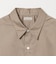＜Steven Alan＞ 80 コンパクトヤーン ツイル レギュラーカラー シャツ NARROW