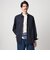 ＜Steven Alan＞ 80 コンパクトヤーン ツイル レギュラーカラー シャツ NARROW