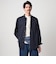 ＜Steven Alan＞ 80 コンパクトヤーン ツイル レギュラーカラー シャツ NARROW