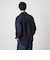 ＜Steven Alan＞ 80 コンパクトヤーン ツイル レギュラーカラー シャツ NARROW