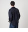 ＜Steven Alan＞ 80 コンパクトヤーン ツイル レギュラーカラー シャツ NARROW