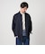 ＜Steven Alan＞ 80 コンパクトヤーン ツイル レギュラーカラー シャツ NARROW