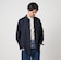 ＜Steven Alan＞ 80 コンパクトヤーン ツイル レギュラーカラー シャツ NARROW