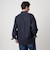 ＜Steven Alan＞ 80 コンパクトヤーン ツイル レギュラーカラー シャツ NARROW