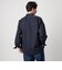 ＜Steven Alan＞ 80 コンパクトヤーン ツイル レギュラーカラー シャツ NARROW