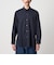 ＜Steven Alan＞ 80 コンパクトヤーン ツイル レギュラーカラー シャツ NARROW